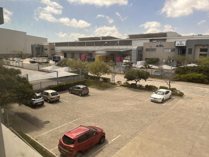 To Let commercial Property for Rent in Montague Gardens Western Cape